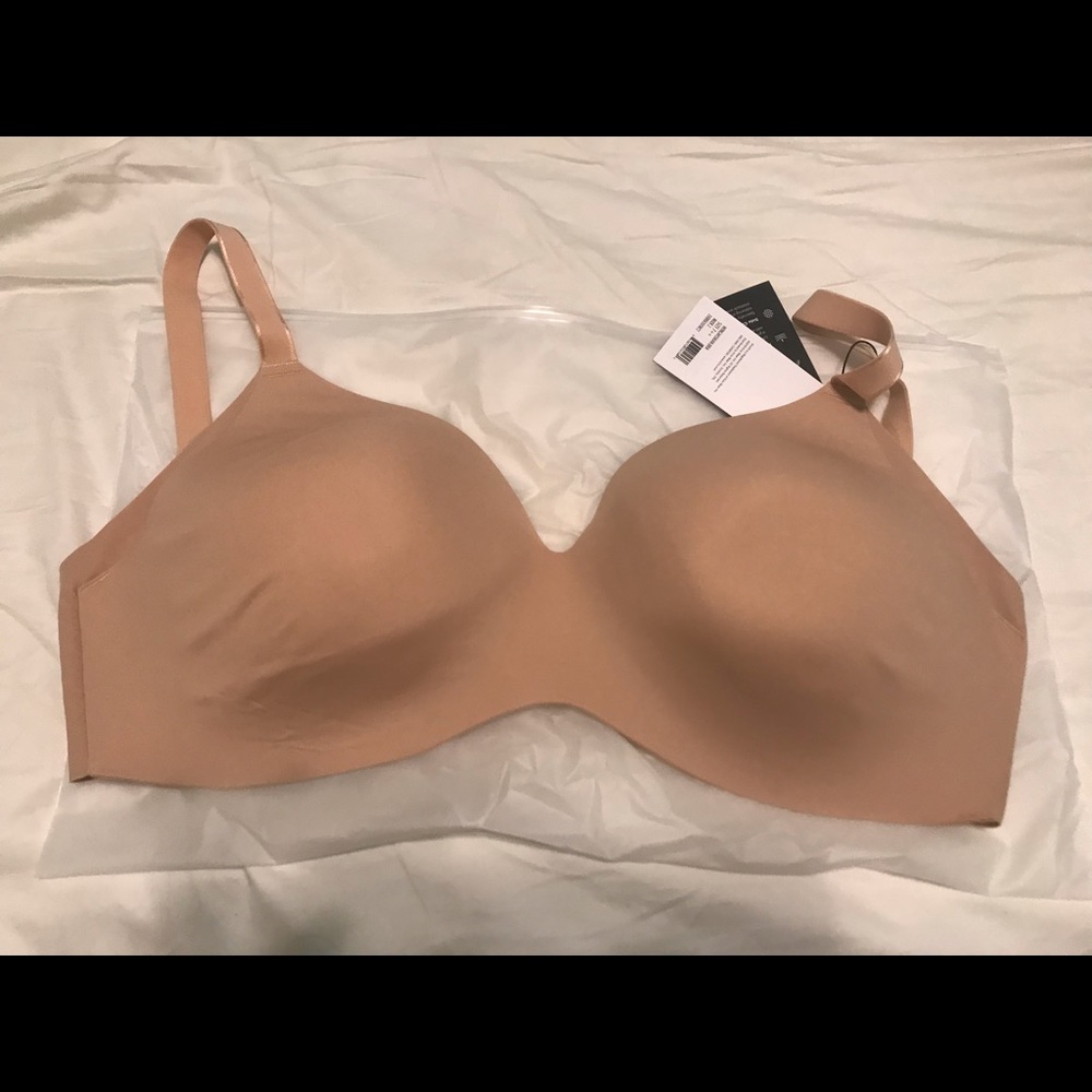 Knox Wingwoman Contour bra size 7++
